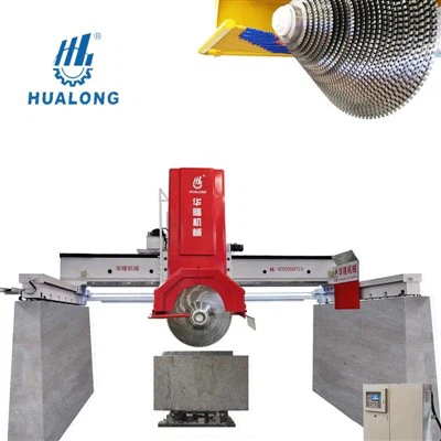 Peiriant Torri Gwenithfaen Aml Blade