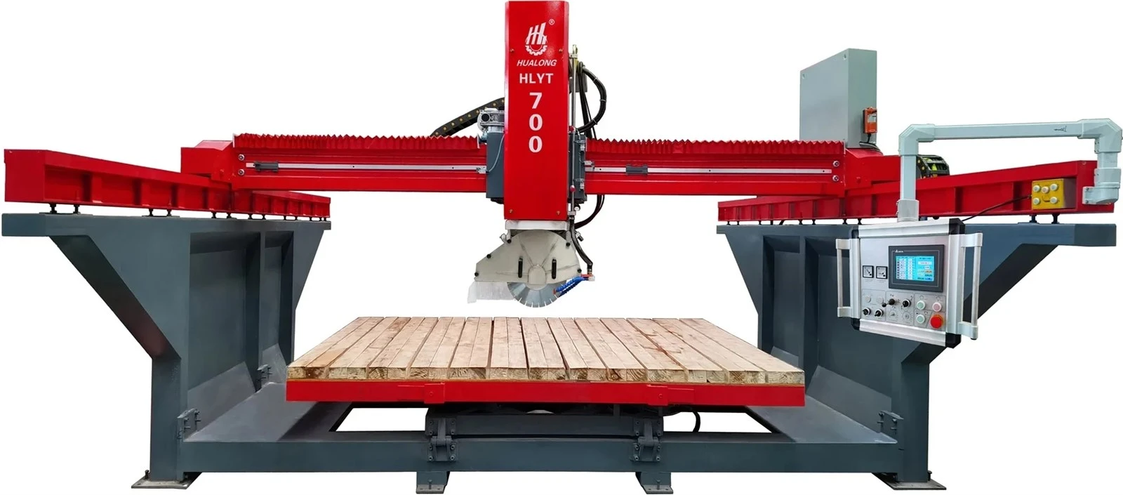 bridge saw machine bridge saw machine